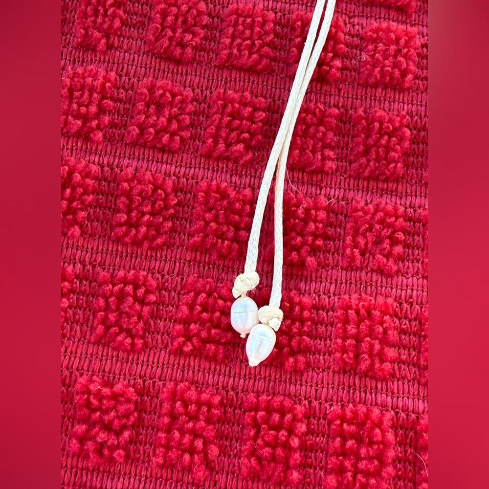 Arms Of Eve Romeo Choker in Gold - Picture 3 of 6